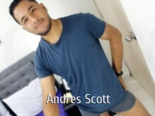 Andres_Scott Cigare à moustache