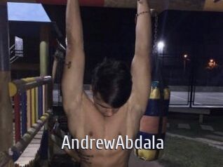 AndrewAbdala