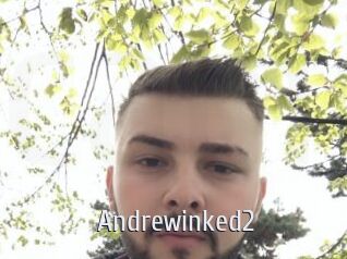 Andrewinked2 Cigare à moustache