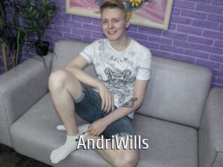 AndriWills Cigare à moustache