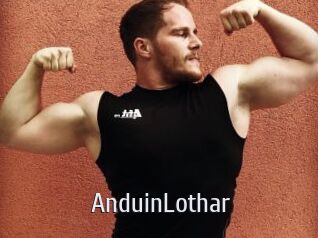 AnduinLothar Cigare à moustache