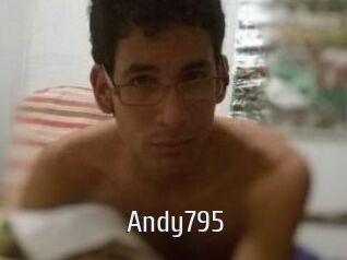 Andy795