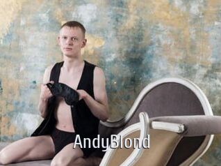 AndyBlond