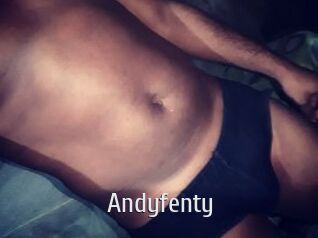 Andyfenty