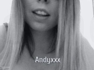 Andyxxx