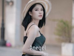 Anegel
