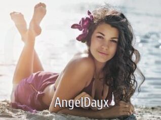 AngelDayx Cigare à moustache