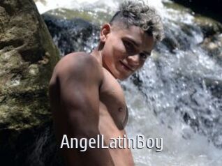 AngelLatinBoy
