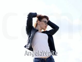AngelaWnite