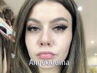 Angeladelina Cigare à moustache