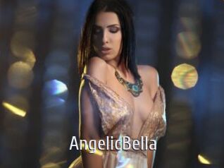 AngelicBella