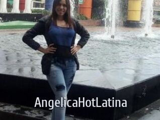 AngelicaHotLatina