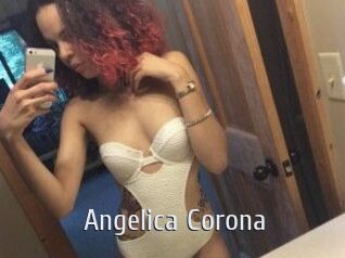 Angelica_Corona Cigare à moustache