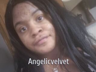 Angelicvelvet