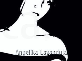 Angelika_Lavandula