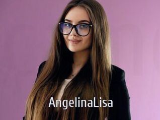 AngelinaLisa Cigare à moustache
