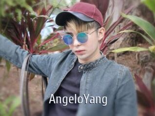 AngeloYang