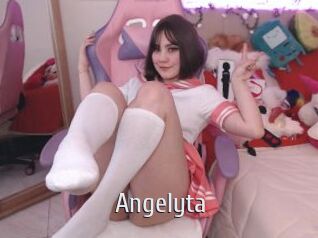 Angelyta Cigare à moustache