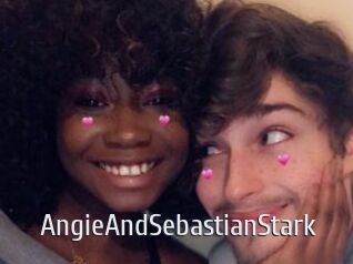 AngieAndSebastianStark Cigare à moustache