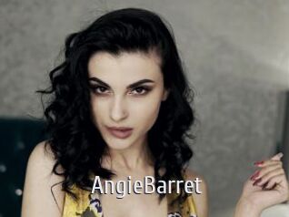AngieBarret