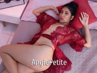 AngiePetite Cigare à moustache