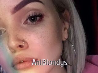 AniBlondys