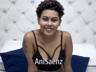 AniSaenz