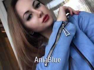 AniaBlue