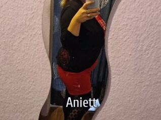 Aniett Cigare à moustache