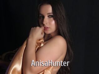 AnisaHunter Cigare à moustache
