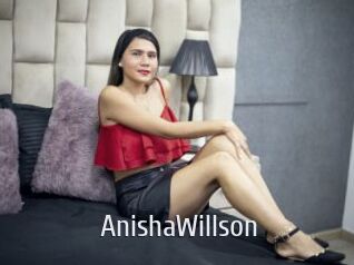 AnishaWillson