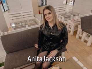 AnitaJackson Cigare à moustache