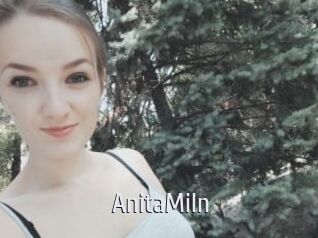 AnitaMiln Cigare à moustache