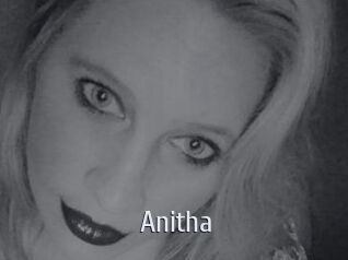 Anitha Cigare à moustache