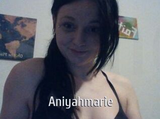 Aniyahmarie