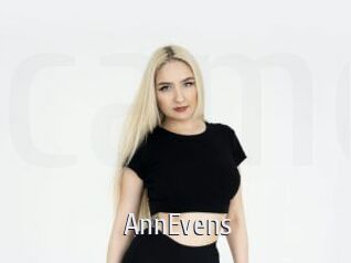 AnnEvens