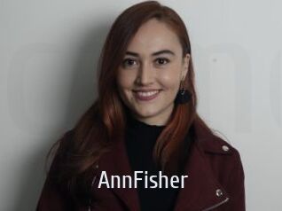 AnnFisher