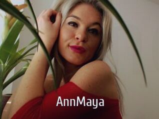 AnnMaya