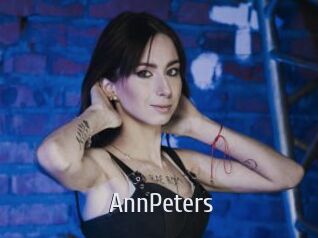 AnnPeters