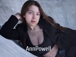 AnnPowell Cigare à moustache