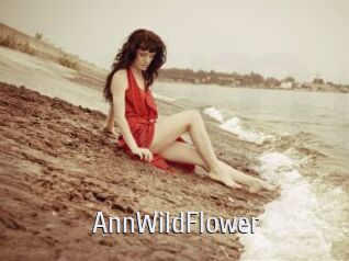 AnnWildFlower Cigare à moustache