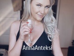 AnnaAnteksi