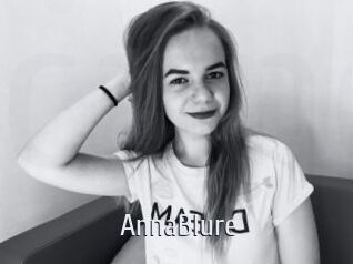 AnnaBlure