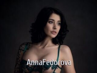 AnnaFedorova