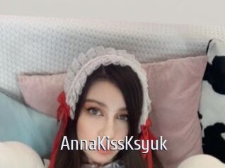 AnnaKissKsyuk Cigare à moustache