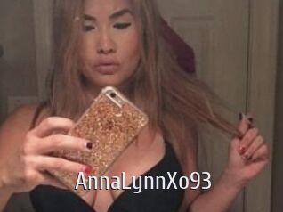 AnnaLynnXo93
