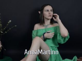 AnnaMartinn Cigare à moustache