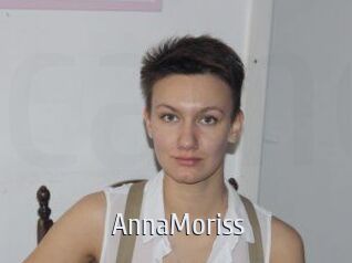 AnnaMoriss