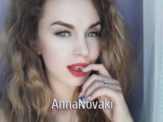 AnnaNovaki Cigare à moustache