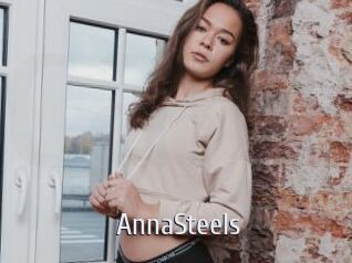 AnnaSteels